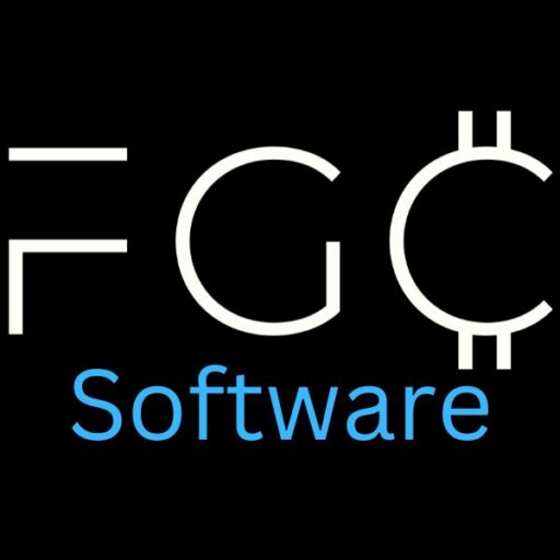 FGC Software Logo FGC Software Logo