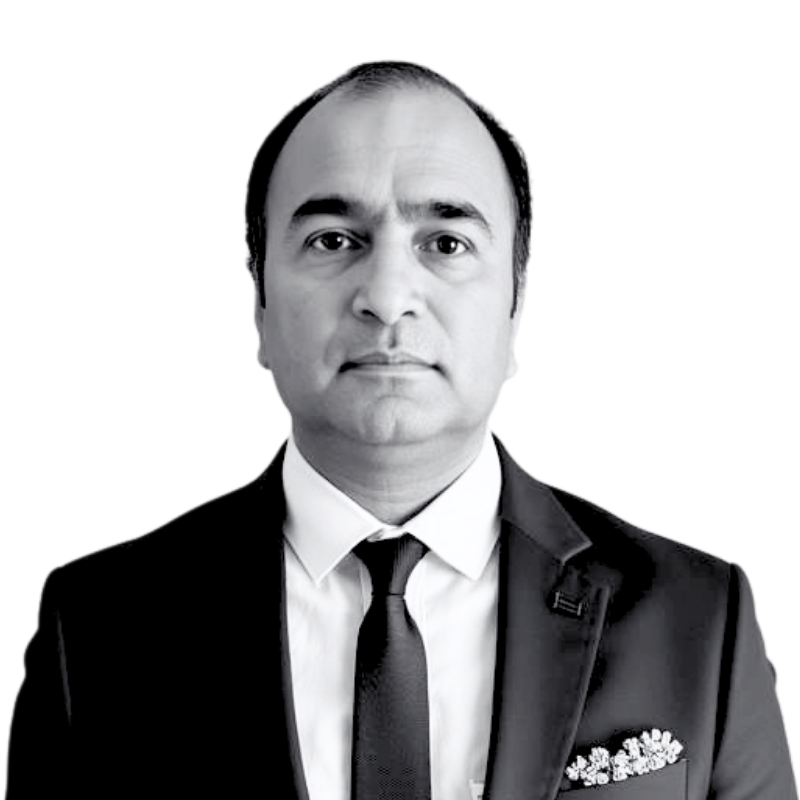 Prash Patel